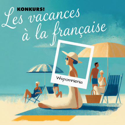 Les vacanes a la francaise