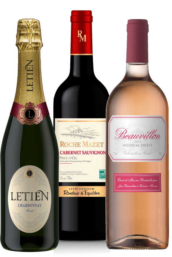 wines