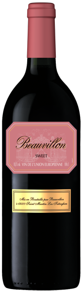 Beauvillon Sweet Red