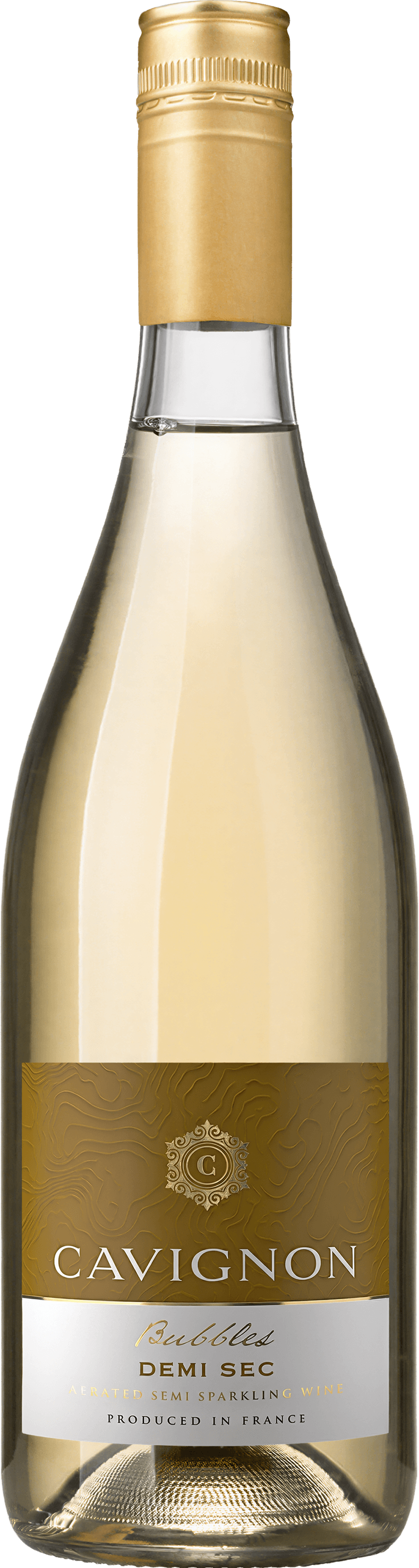 Cavignon Bubbles Demi Sec