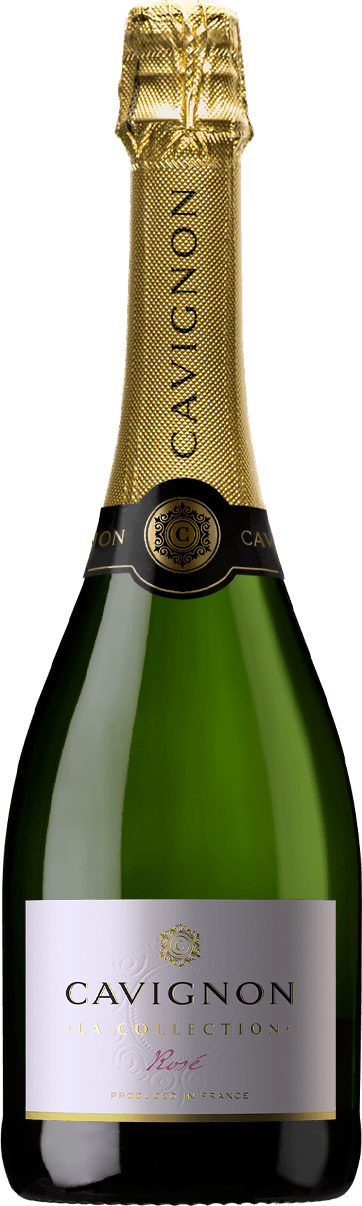 Cavignon La Collection Rose