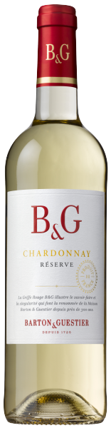 BG Chardonnay