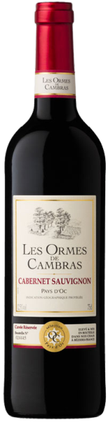 Les Ormes De Cambras Cabs