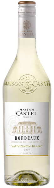 Maison Castel Bordeaux Sauvignon Blanc