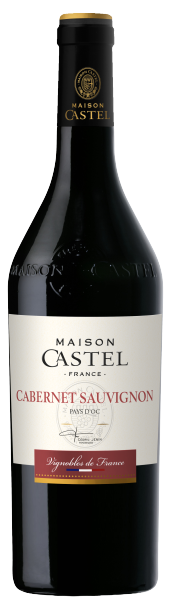 Maison Castel Cabernet Sauvignon