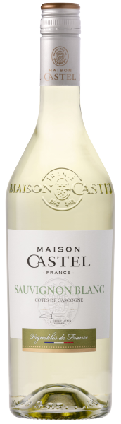 Maison Castel Sauvignon Blanc