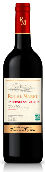 Roche Mazet Cabernet Sauvignon