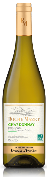 Roche Mazet Chardonnay