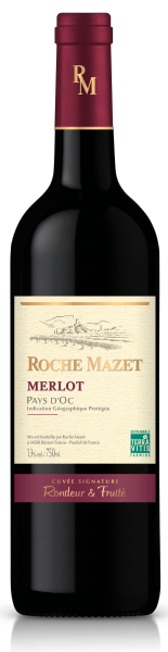 Roche Mazet Merlot