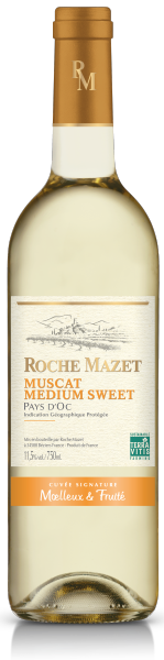 Roche Mazet Muscat