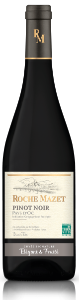Roche Mazet Pinot Noir