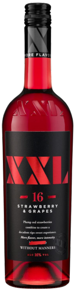 XXL Strawberry