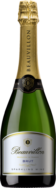 Beauvillon Sparkling Brut