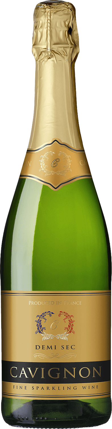 Cavignon Demi Sec