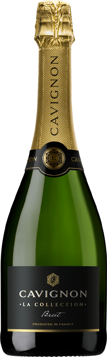 Cavignon La Collection Brut