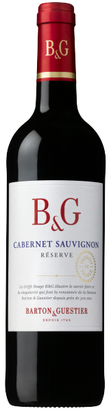 BG Cabernet Sauvignon