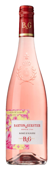 BG Rose Danjou