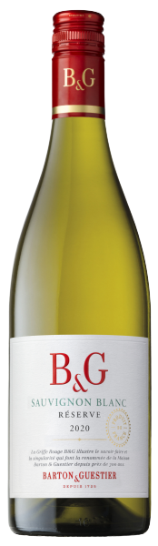BG Sauvignon Blanc