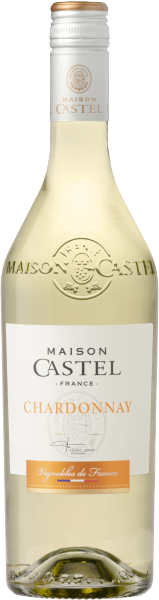 Maison Castel Chardonnay